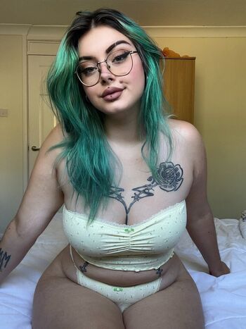 Full leaked Its lilith chan private photo