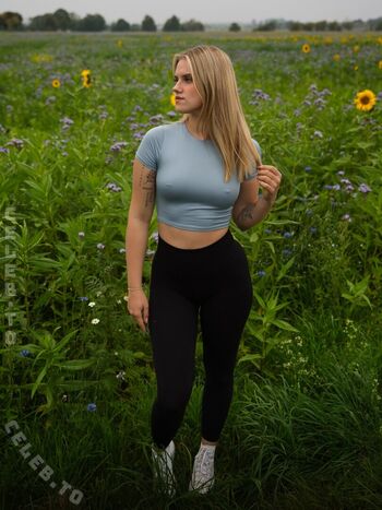 Full leaked Its lyssi private photo