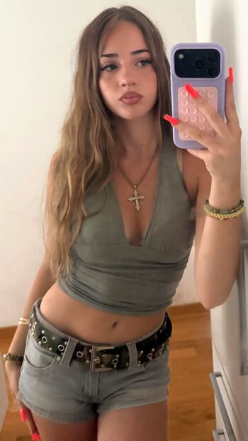 Full leaked Its sandy private photo