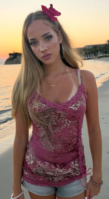 Full leaked Its sandy private photo