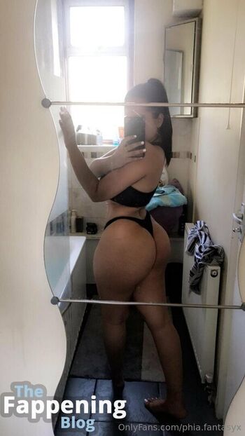 Full leaked Its sienna private photo