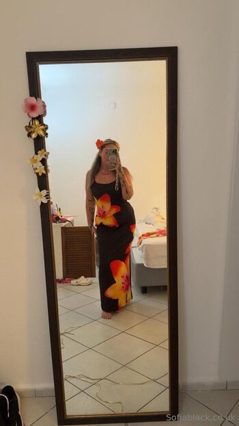 Full leaked Its sofiablack private photo