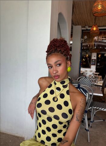 Full leaked Its tmariee private photo