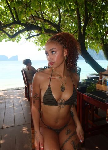 Full leaked Its tmariee private photo