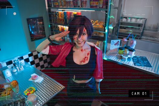 Full leaked Itsadeathwish page private photo