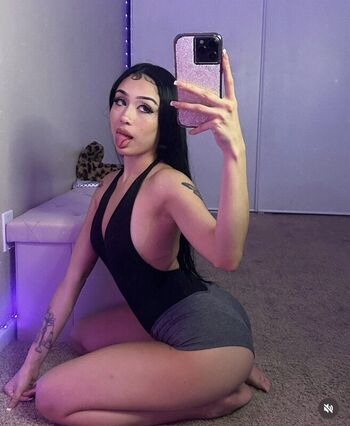 Full leaked Itsaiilyn private photo