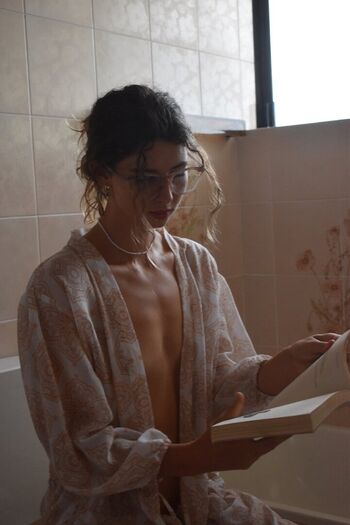 Full leaked Itsaimeedayze private photo