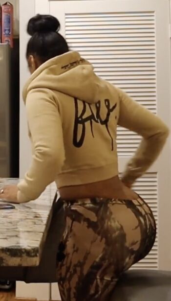 Full leaked Itsairi private photo