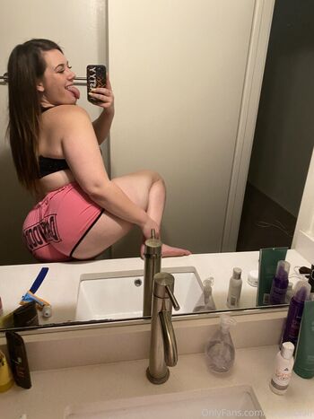 Full leaked Itsalexblair page private photo