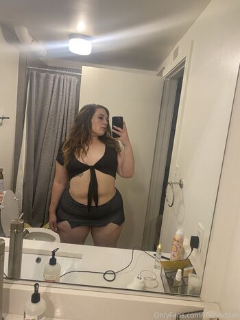 Full leaked Itsalexblair private photo