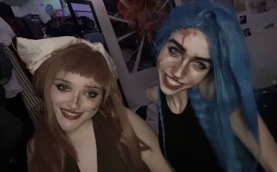 Full leaked Itsalwaysmecos private photo