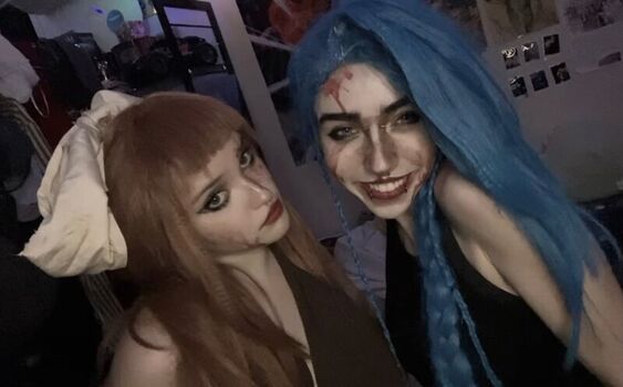 Full leaked Itsalwaysmecos private photo