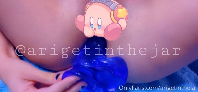 Full leaked Itsarirain private photo