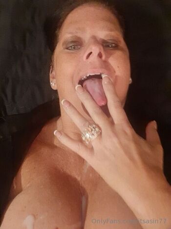 Full leaked Itsasin private photo