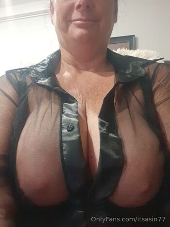 Full leaked Itsasin private photo