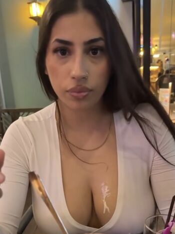 Full leaked Itsassia private photo