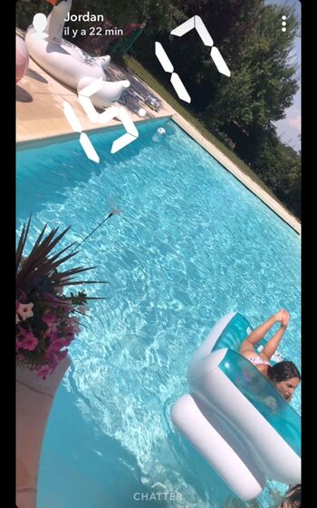 Full leaked Itsbaelyy private photo