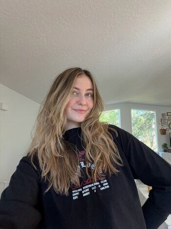 Full leaked Itsbellaxrose private photo