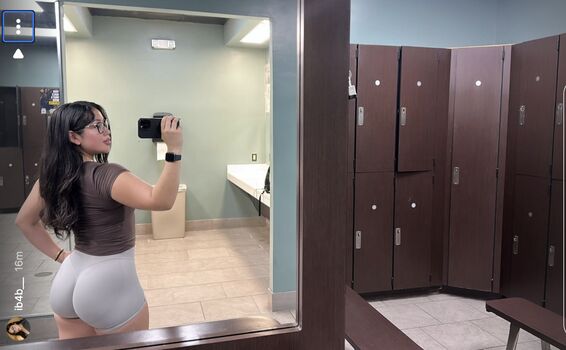 Full leaked Itsbforbri private photo