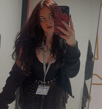 Full leaked Itsbrookemaddison private photo