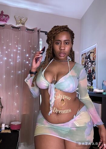Full leaked Itscalypsobitch private photo