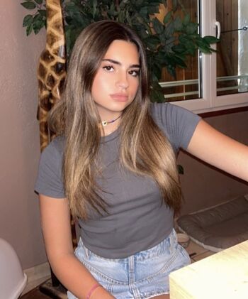 Full leaked Itscamellya private photo