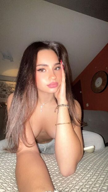 Full leaked Itscamellya private photo