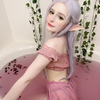 Full leaked Itscandycloud private photo
