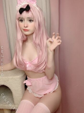 Full leaked Itscandycloud private photo