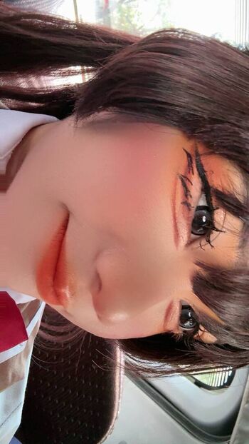 Full leaked Itsch y private photo