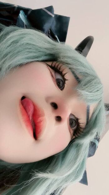 Full leaked Itsch y private photo