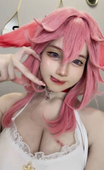 Full leaked Itsch y private photo