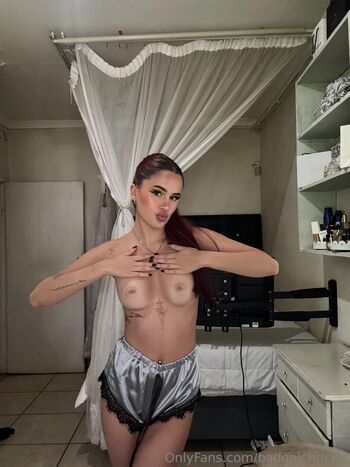 Full leaked Itschristyerin private photo