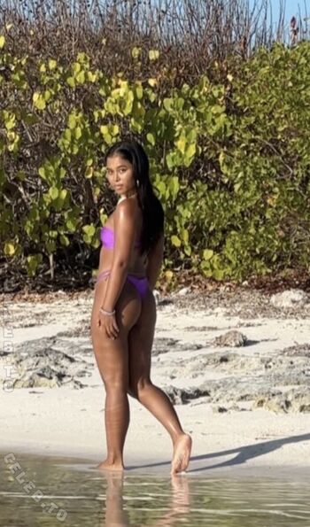 Full leaked Itscococeline private photo