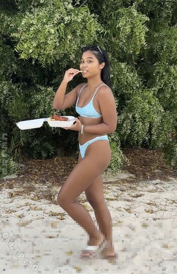 Full leaked Itscococeline private photo