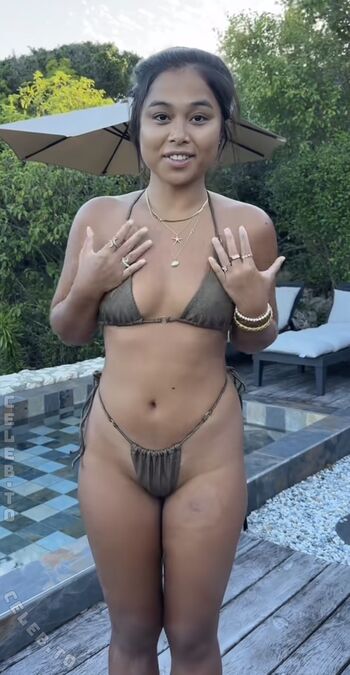 Full leaked Itscococeline private photo