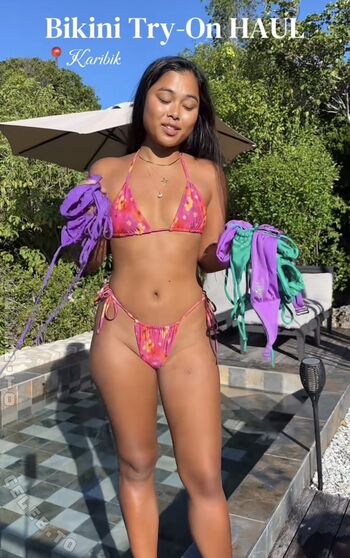 Full leaked Itscococeline private photo