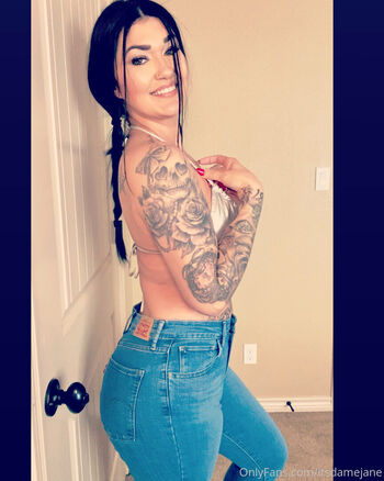 itsdamejane