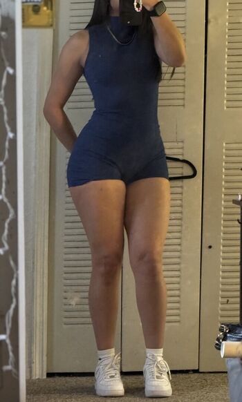 Full leaked Itsdesgarcia private photo