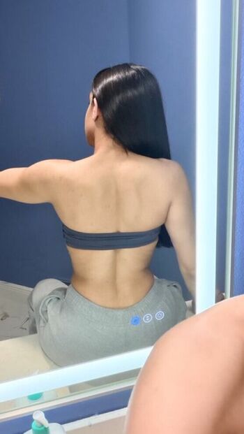 Full leaked Itsdesgarcia private photo