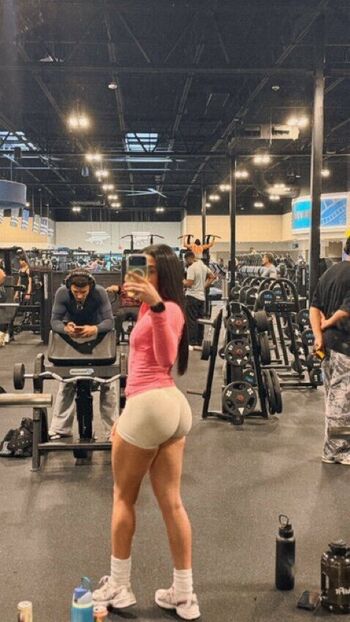 Full leaked Itsdesgarcia private photo