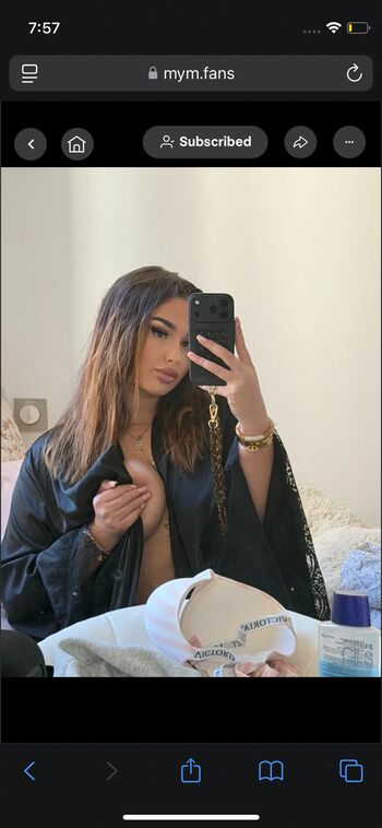 Full leaked Itselena itselena private photo