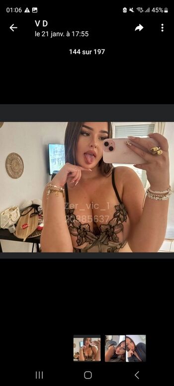 Full leaked Itselenaa private photo