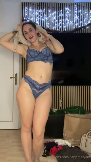 Full leaked Itsemmaaven private photo