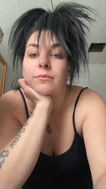 Full leaked Itsericakelly private photo
