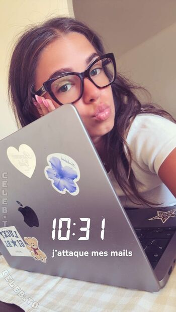 Full leaked Itsevel private photo