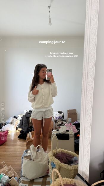 Full leaked Itsevel private photo