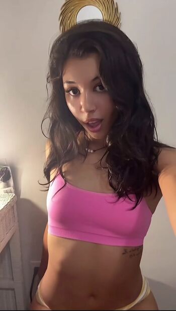 Full leaked Itsgabbybb private photo