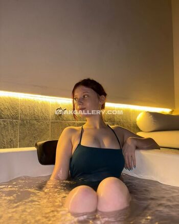 Full leaked Itsgabrielahart private photo