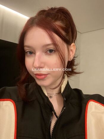 Full leaked Itsgabrielahart private photo